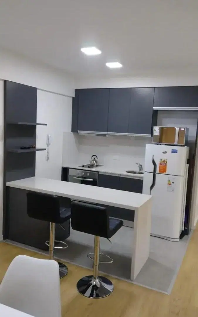 Departamento en Palermo Soho 2