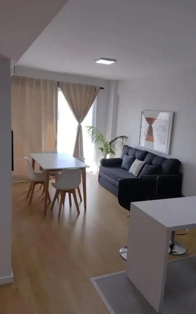 Departamento en Palermo Soho 3