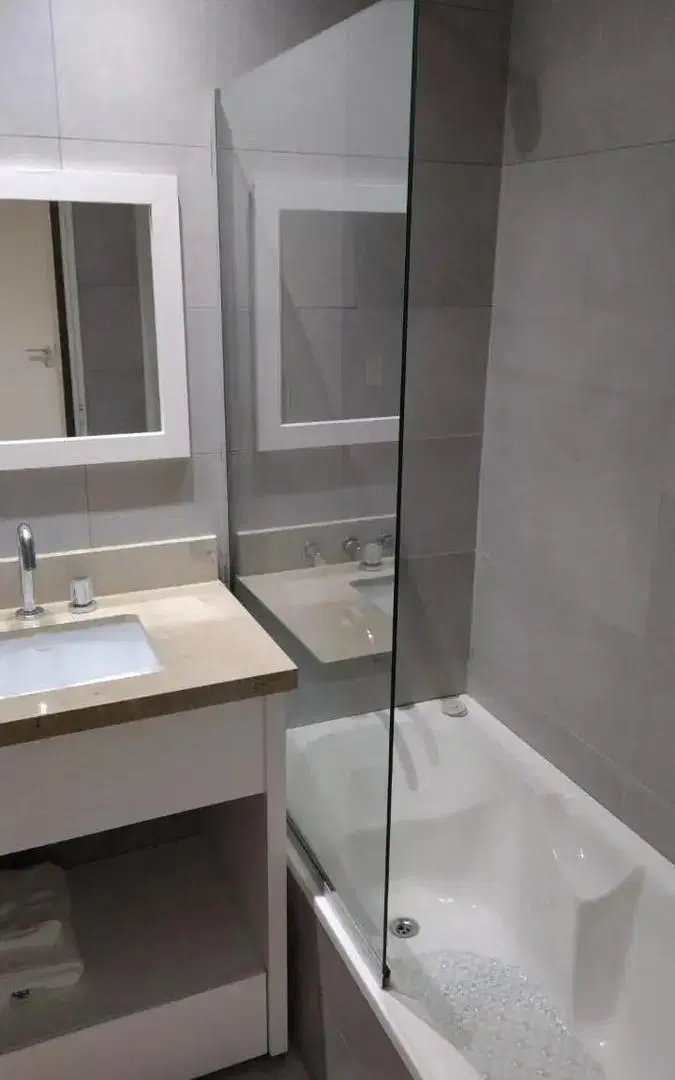 Departamento en Palermo Soho 4