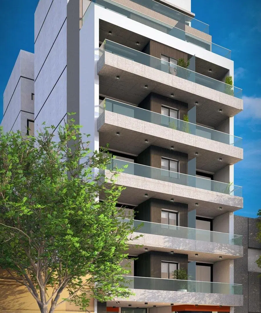 Departamento - Palermo 2
