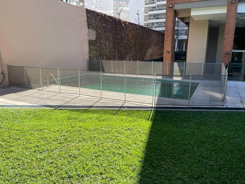 Departamento en Cañitas 2
