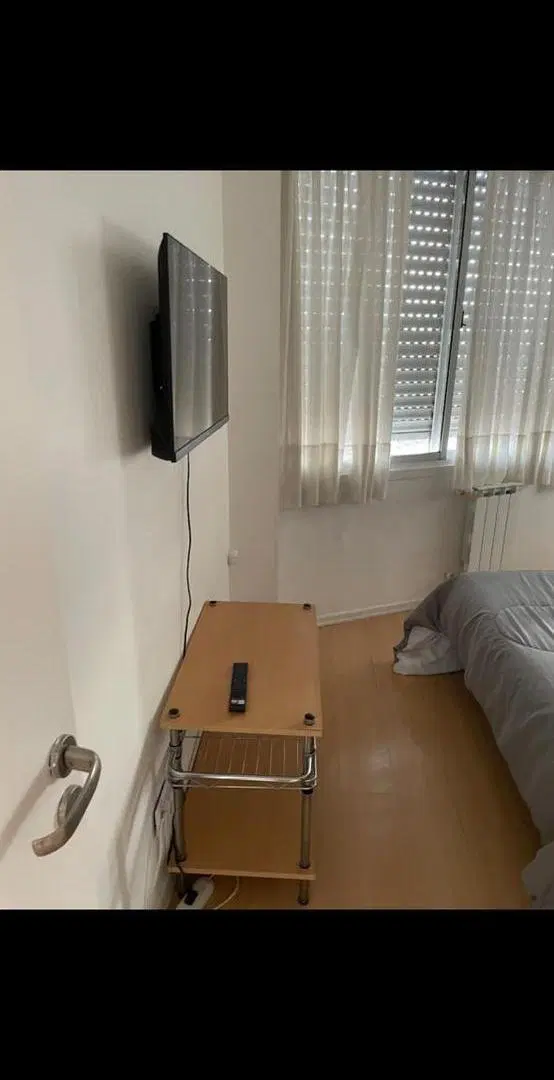 Departamento en Cañitas 3