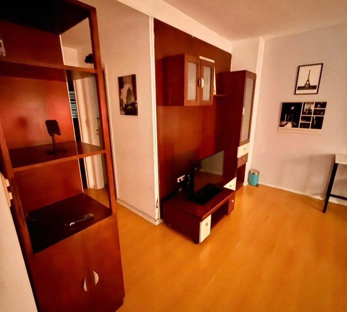 Departamento en Villa Crespo 1