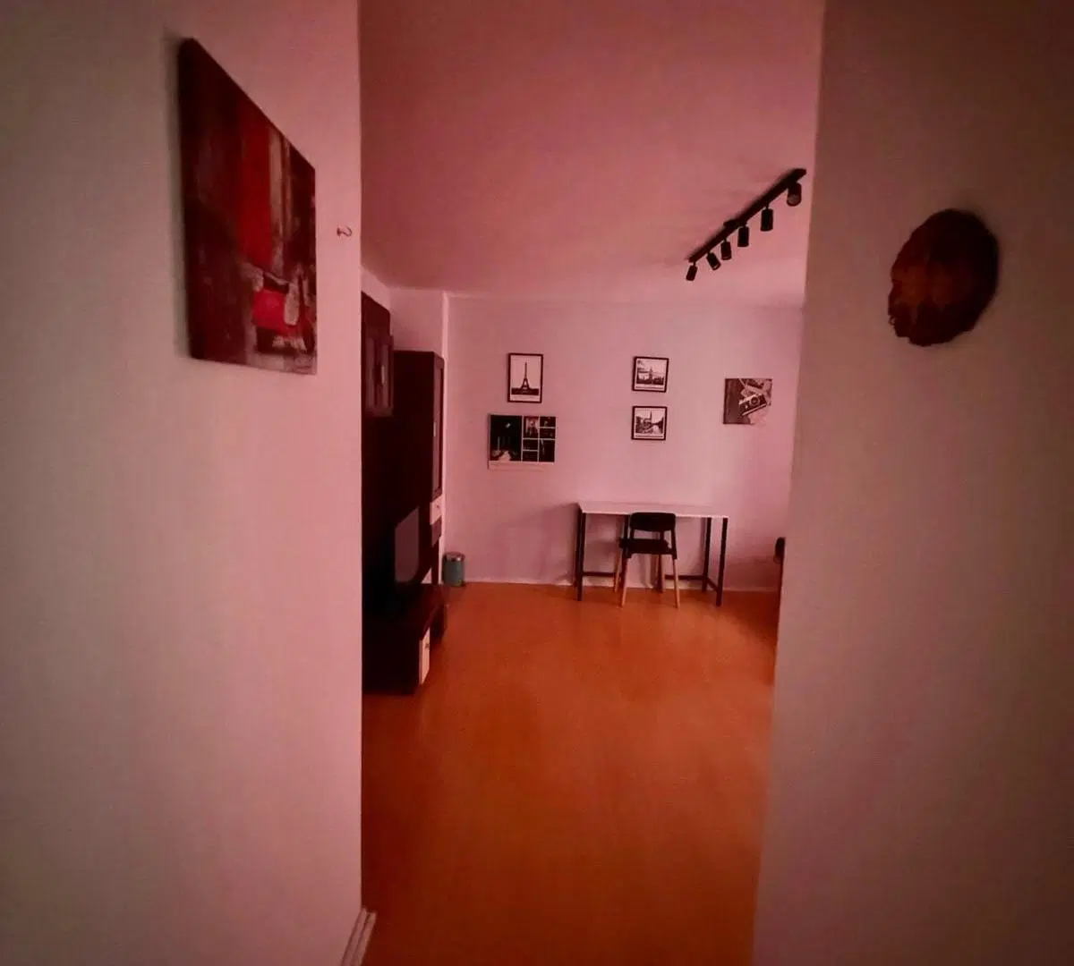 Departamento en Villa Crespo 4