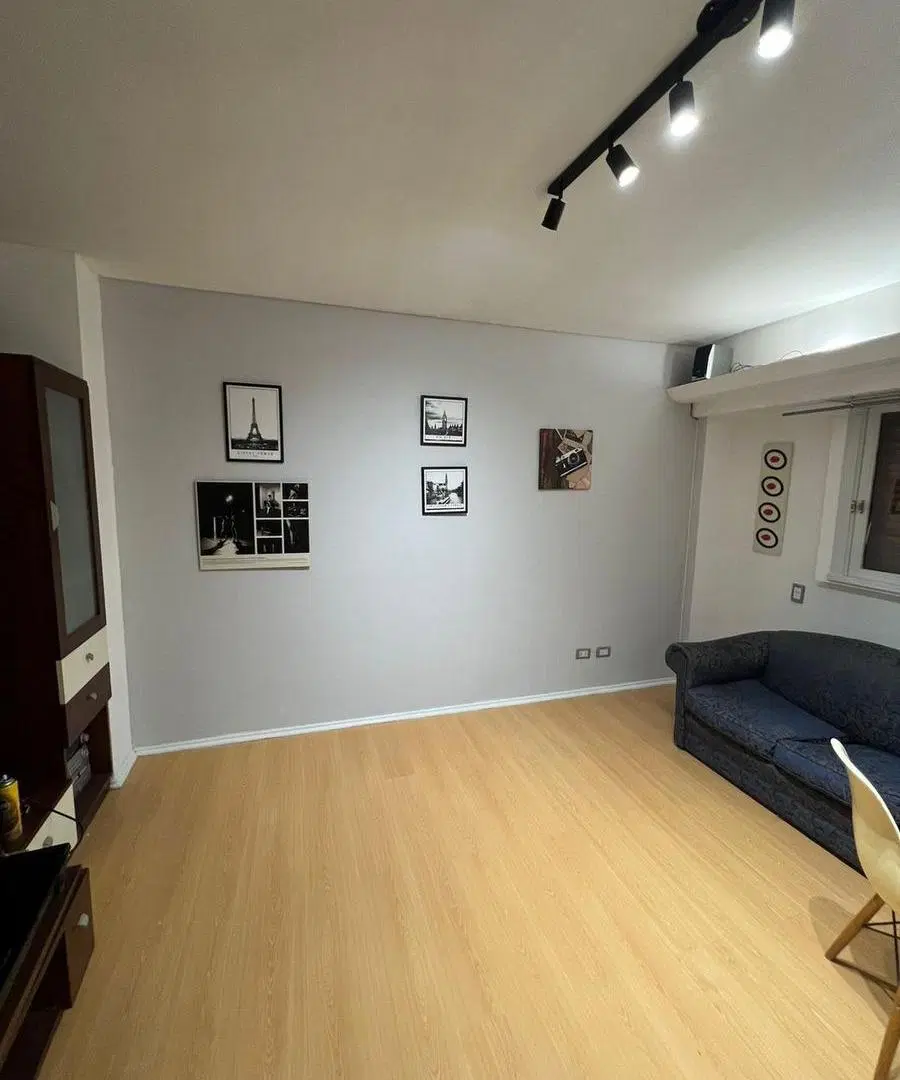 Departamento en Villa Crespo 5