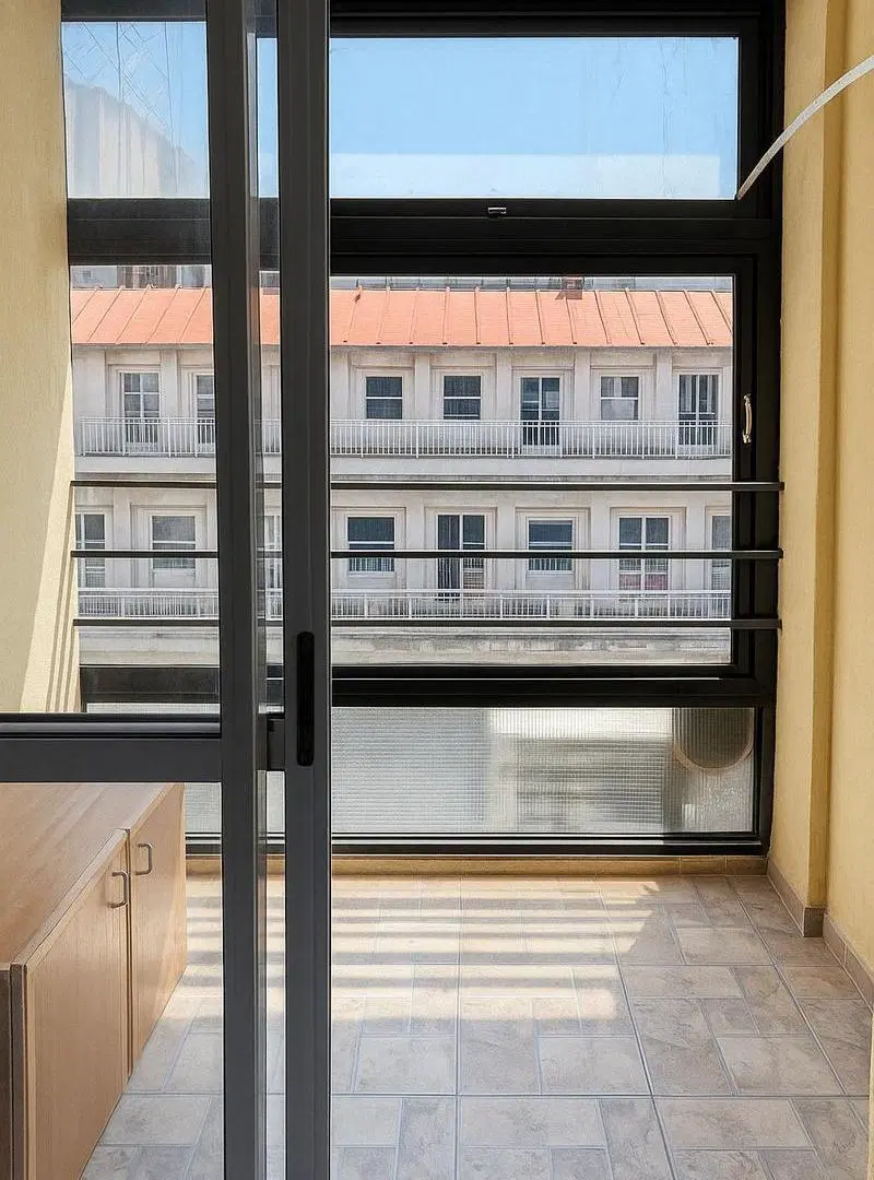 Departamento en Microcentro 1