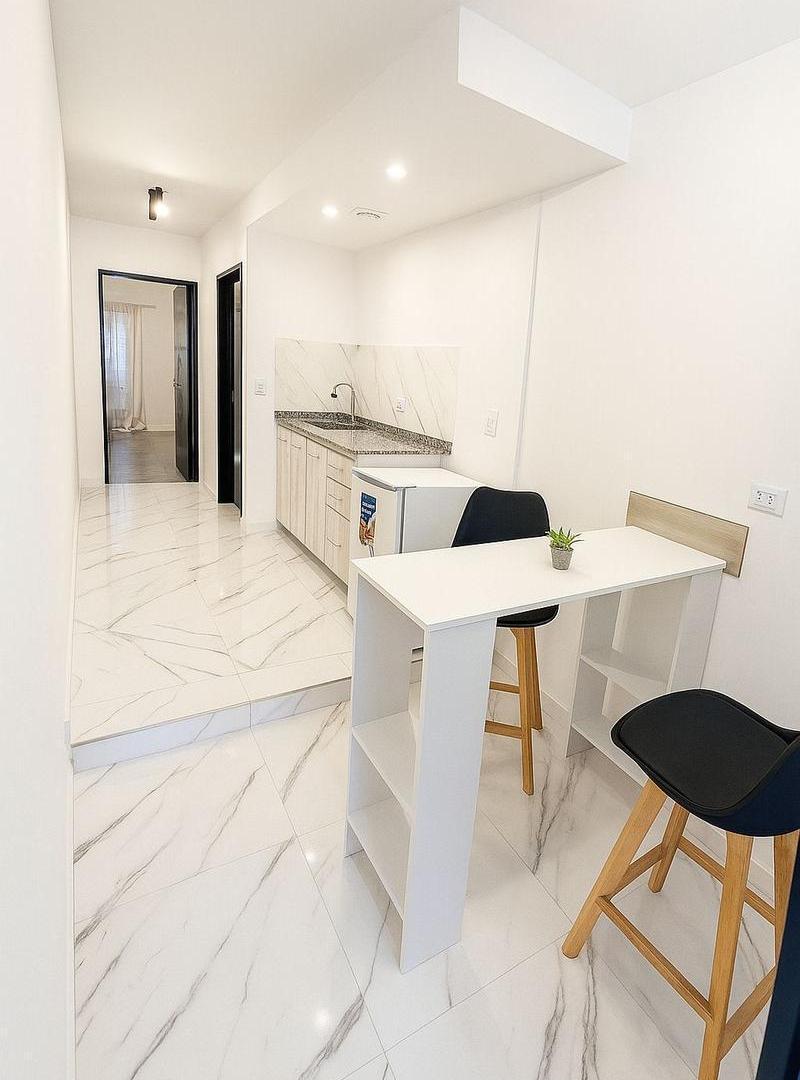 Apartamento