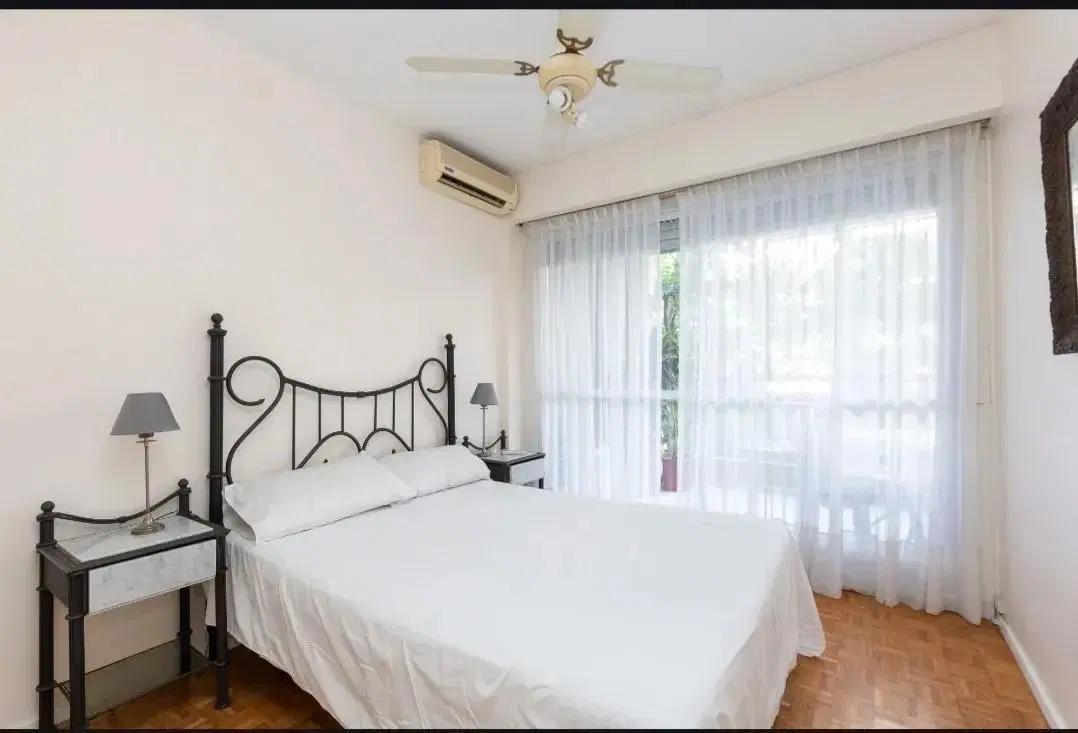Departamento en Las Cañitas 4