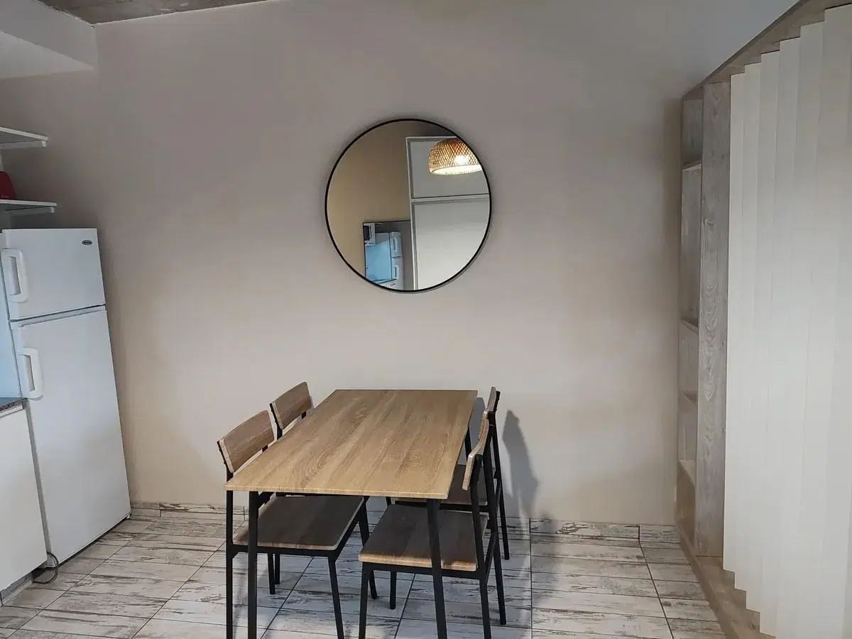 Departamento en Monserrat 8