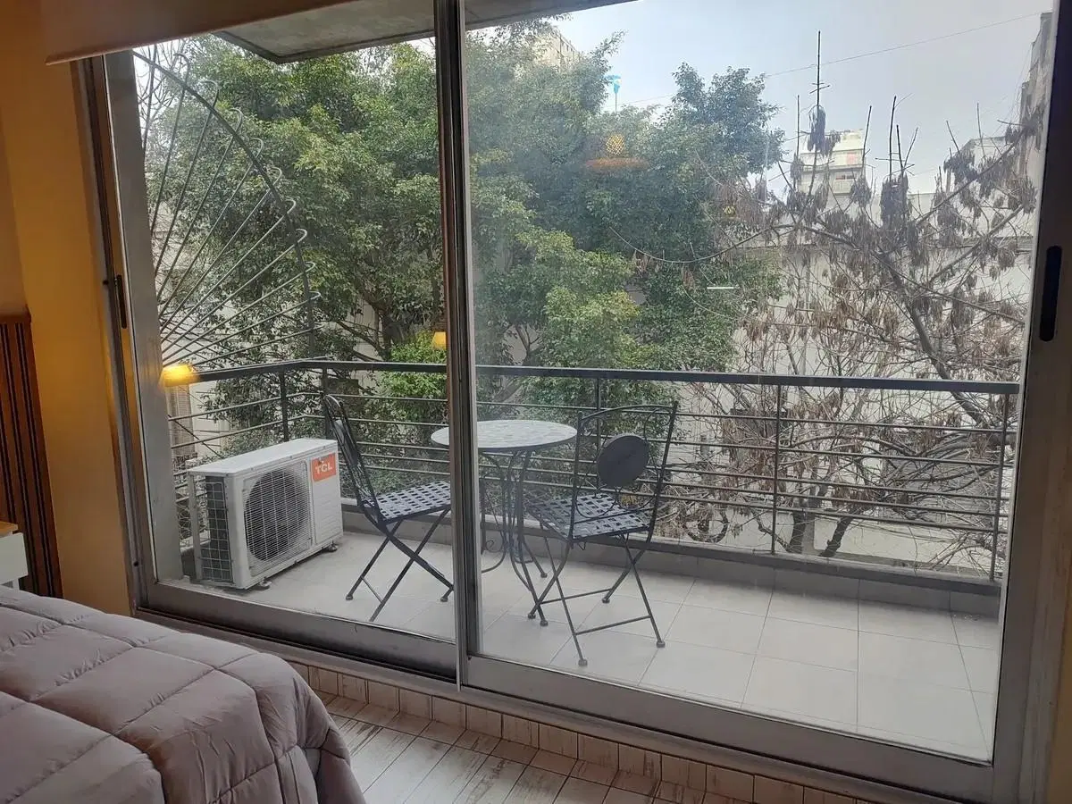 Departamento en Monserrat 4