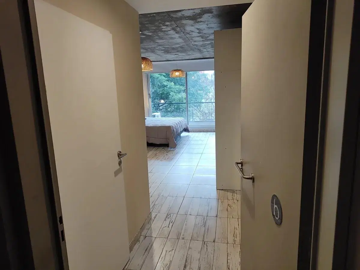 Departamento en Monserrat 3