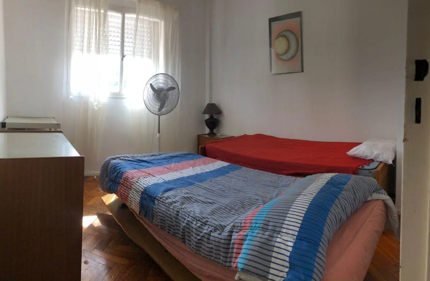 Departamento en Coghlan 3