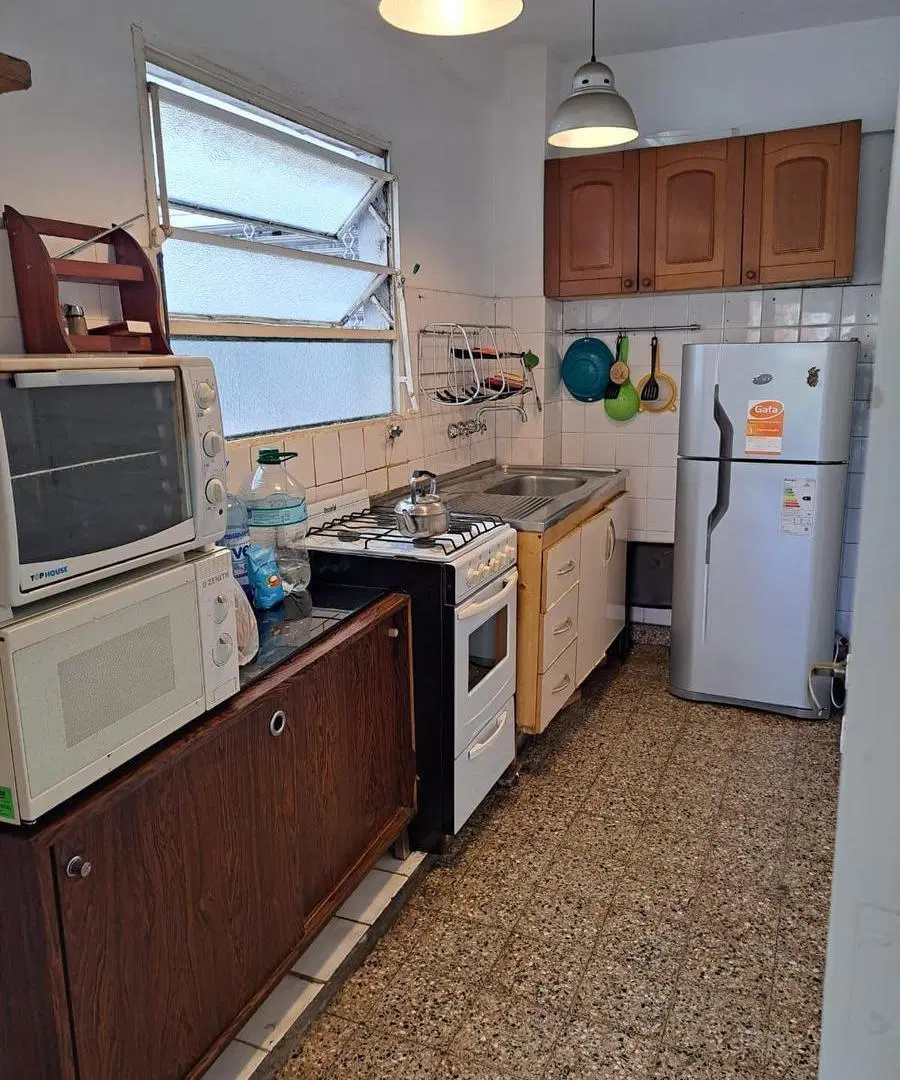 Departamento en Coghlan 4