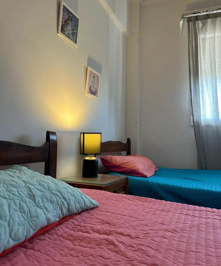 Departamento en Coghlan 5