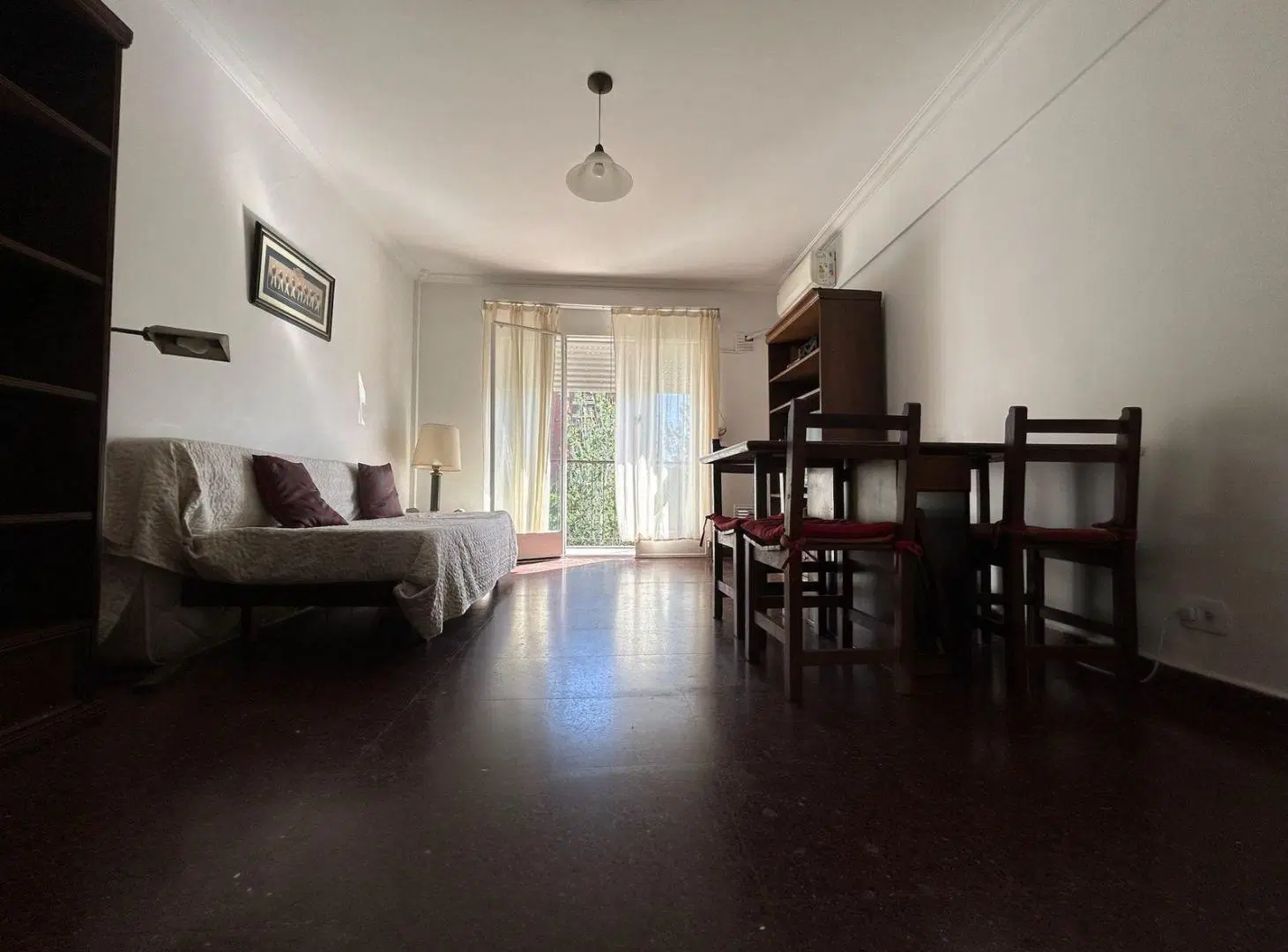 Departamento en Coghlan 2