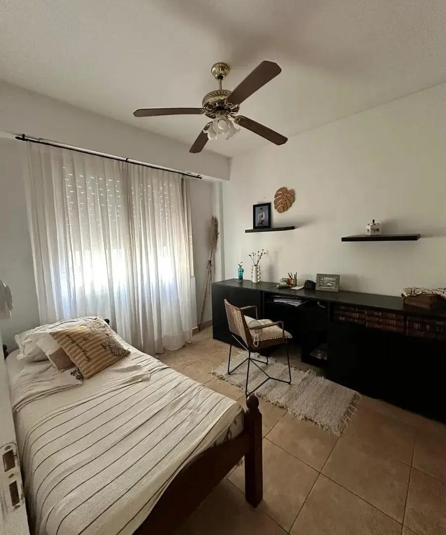 Departamento en Palermo 4