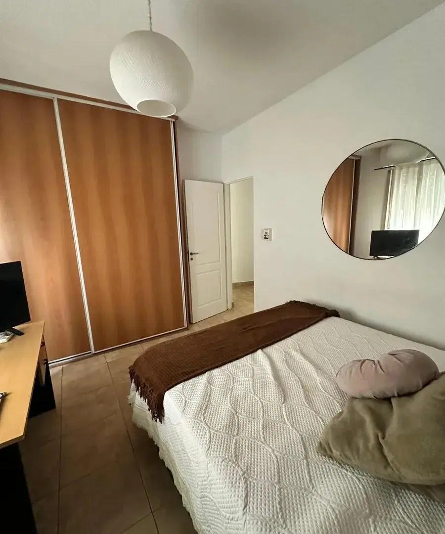 Departamento en Palermo 7