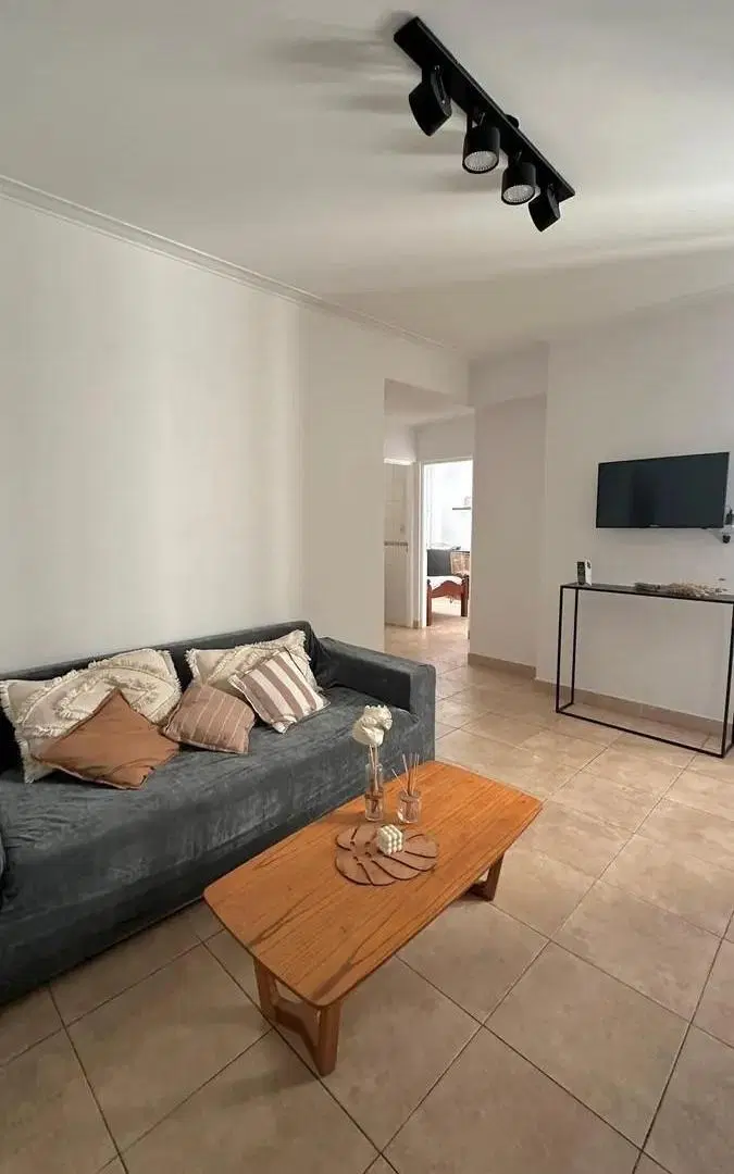Departamento en Palermo 1