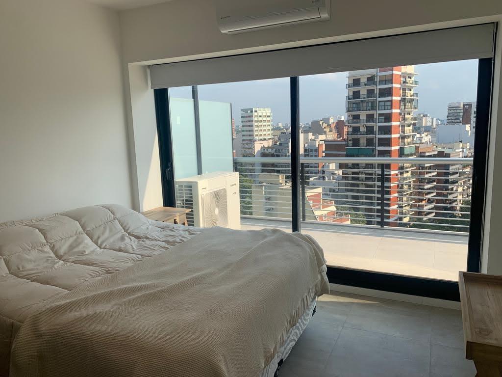 Foto de Hermoso y moderno departamento en alquiler temporario en Villa Urquiza., imagen 1