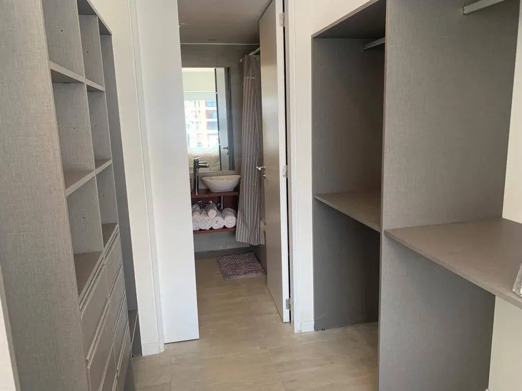 Hermoso y moderno departamento en alquiler temporario en Villa Urquiza. 8