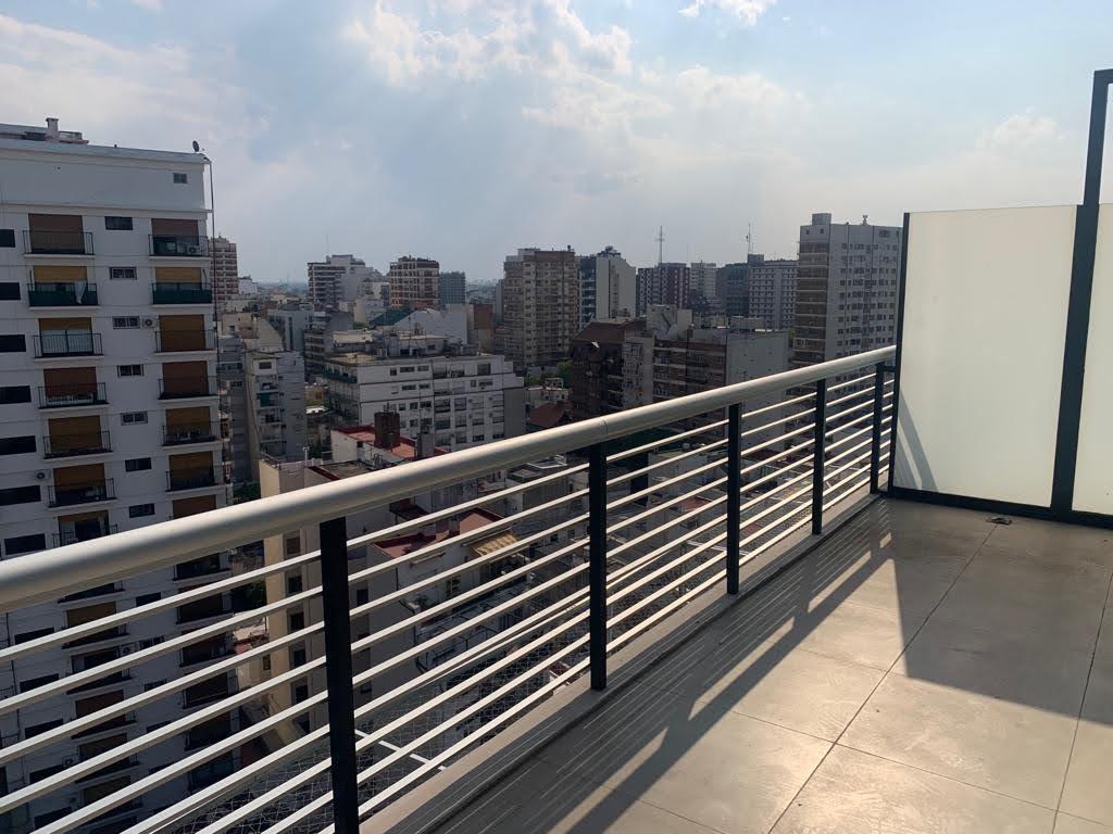 Foto de Hermoso y moderno departamento en alquiler temporario en Villa Urquiza., imagen 3