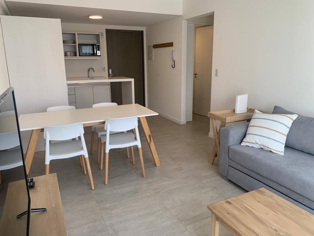 Foto de Hermoso y moderno departamento en alquiler temporario en Villa Urquiza., imagen 2