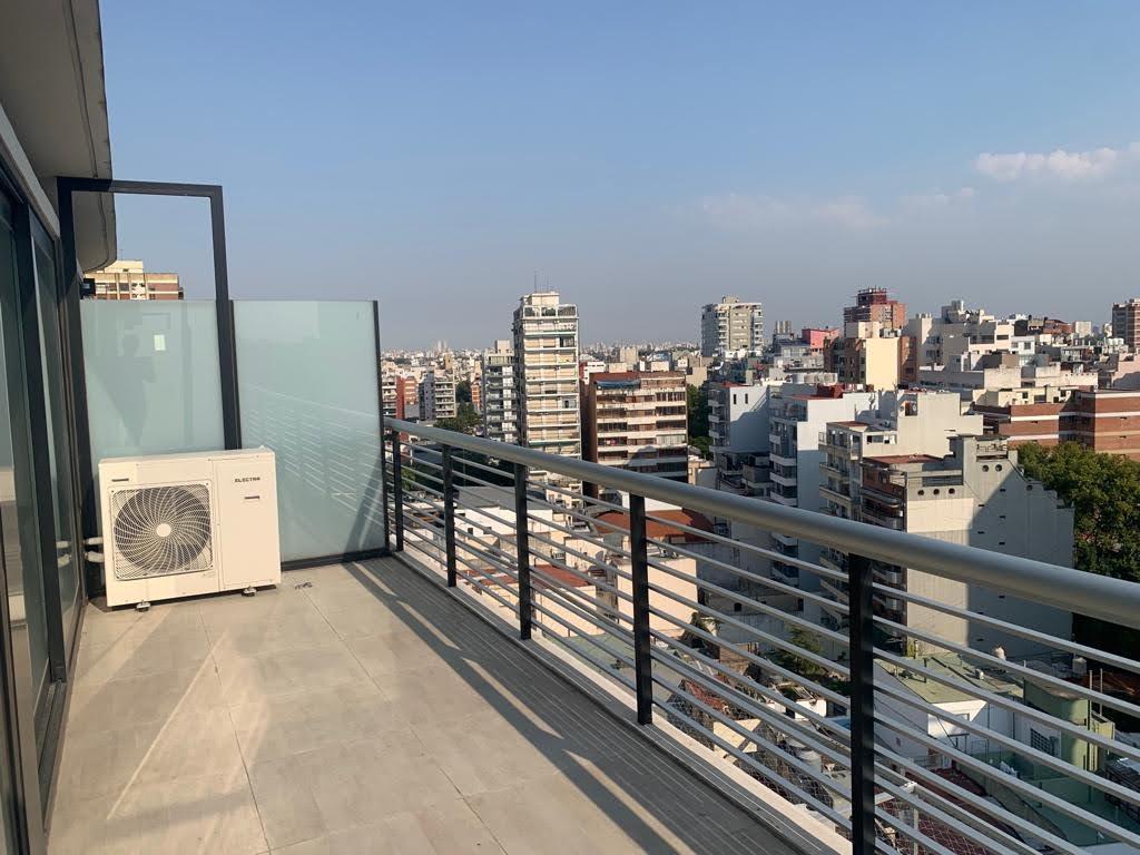 Foto de Hermoso y moderno departamento en alquiler temporario en Villa Urquiza., imagen 2