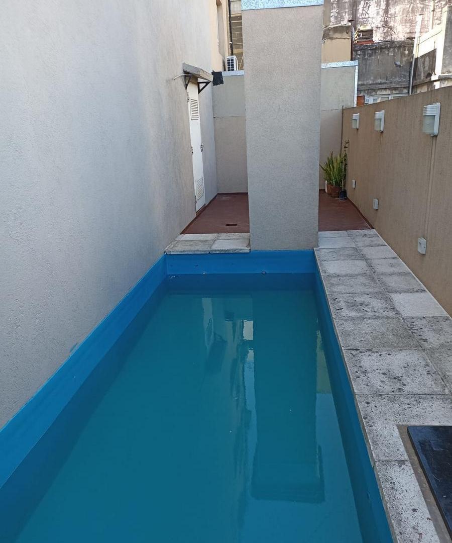 Foto de Departamento Monoambiente con Amenities ideal Estudiantes, imagen 4