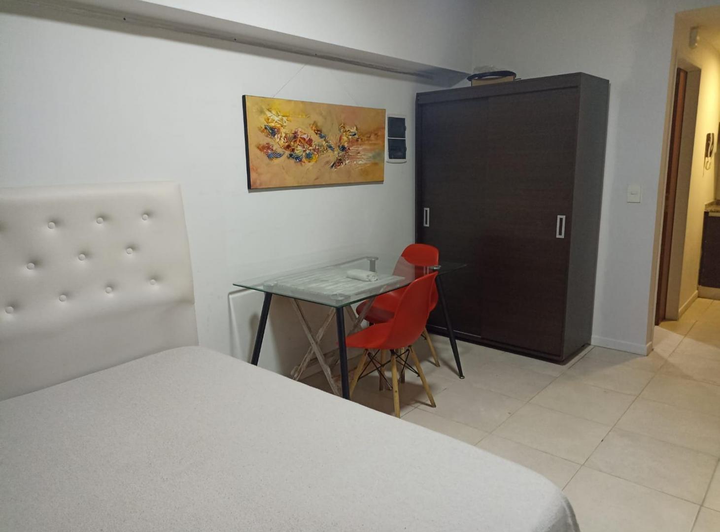 Foto de Departamento Monoambiente con Amenities ideal Estudiantes, imagen 5