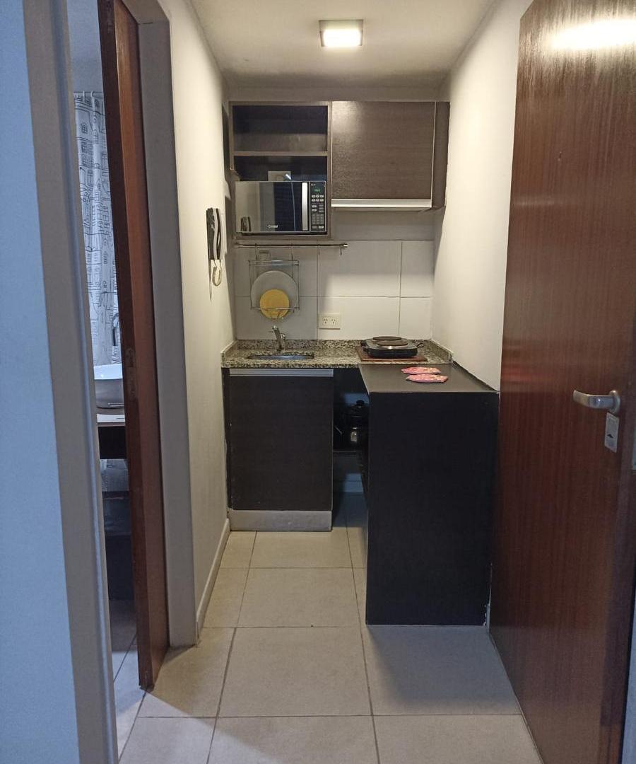 Foto de Departamento Monoambiente con Amenities ideal Estudiantes, imagen 4