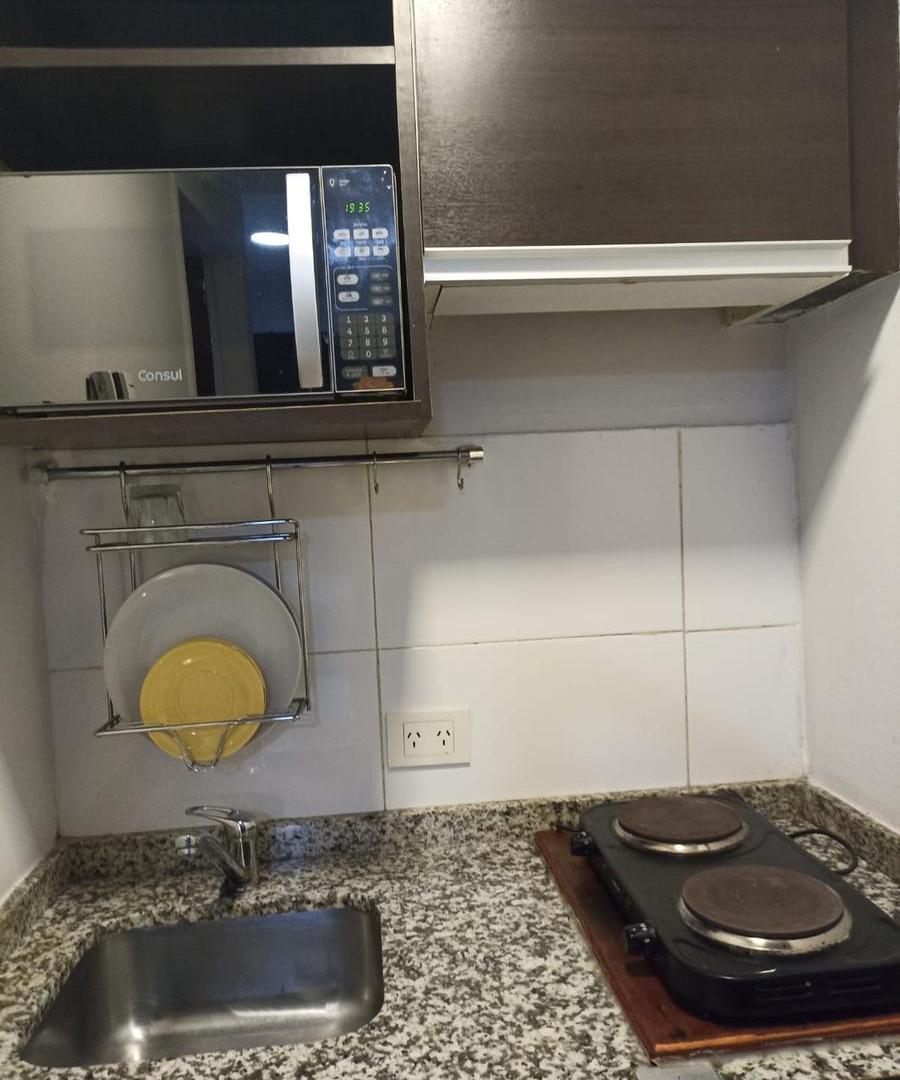 Foto de Departamento Monoambiente con Amenities ideal Estudiantes, imagen 2