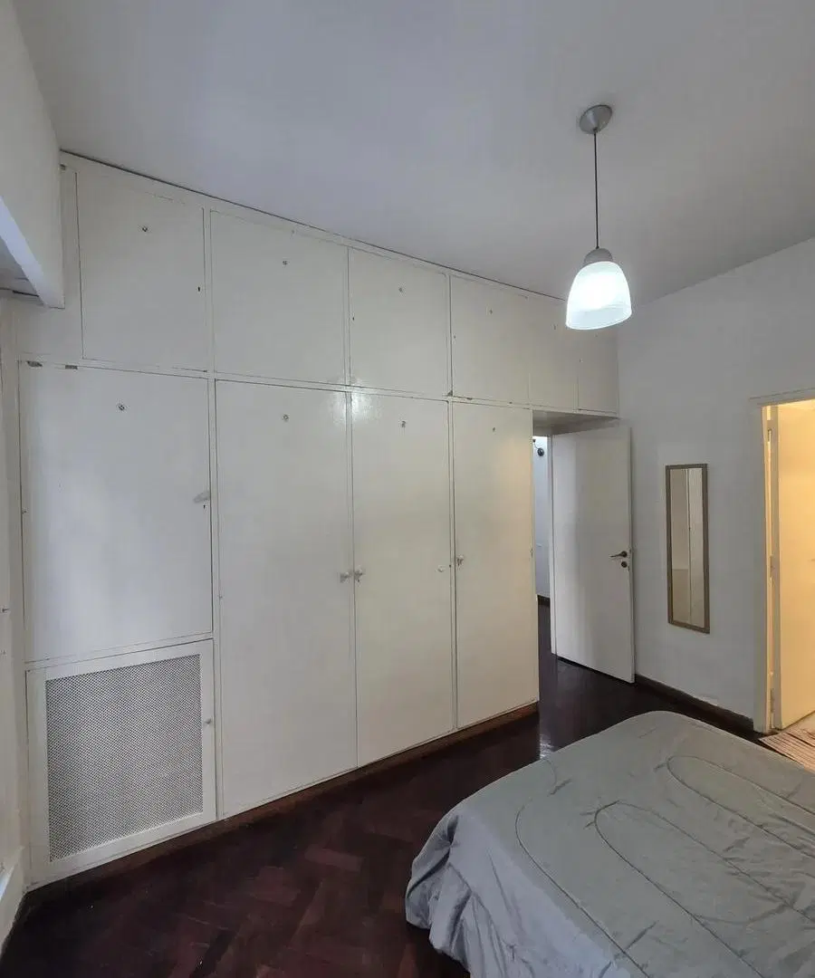 Departamento en Belgrano 8