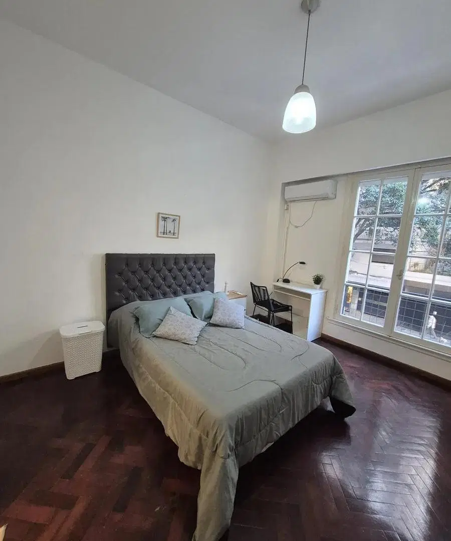 Departamento en Belgrano 3