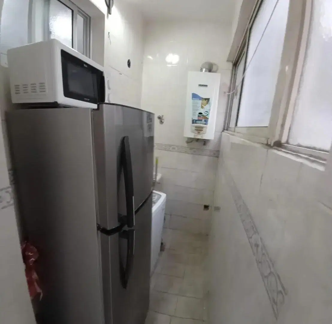 Departamento en Recoleta 5