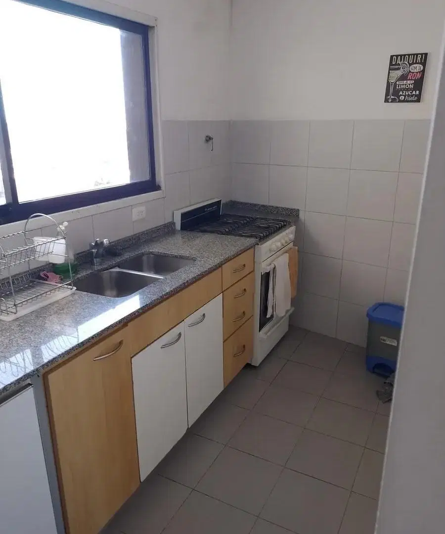 Departamento en Nuñez 4