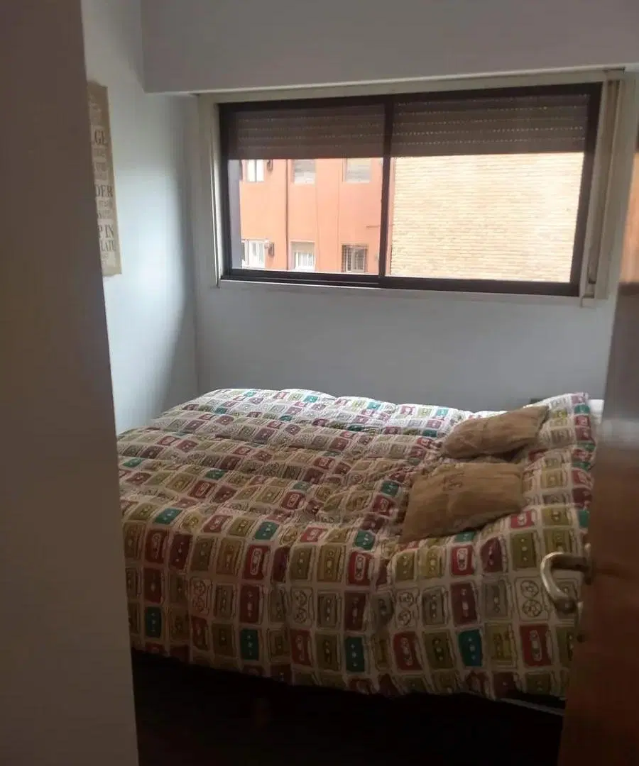 Departamento en Nuñez 3