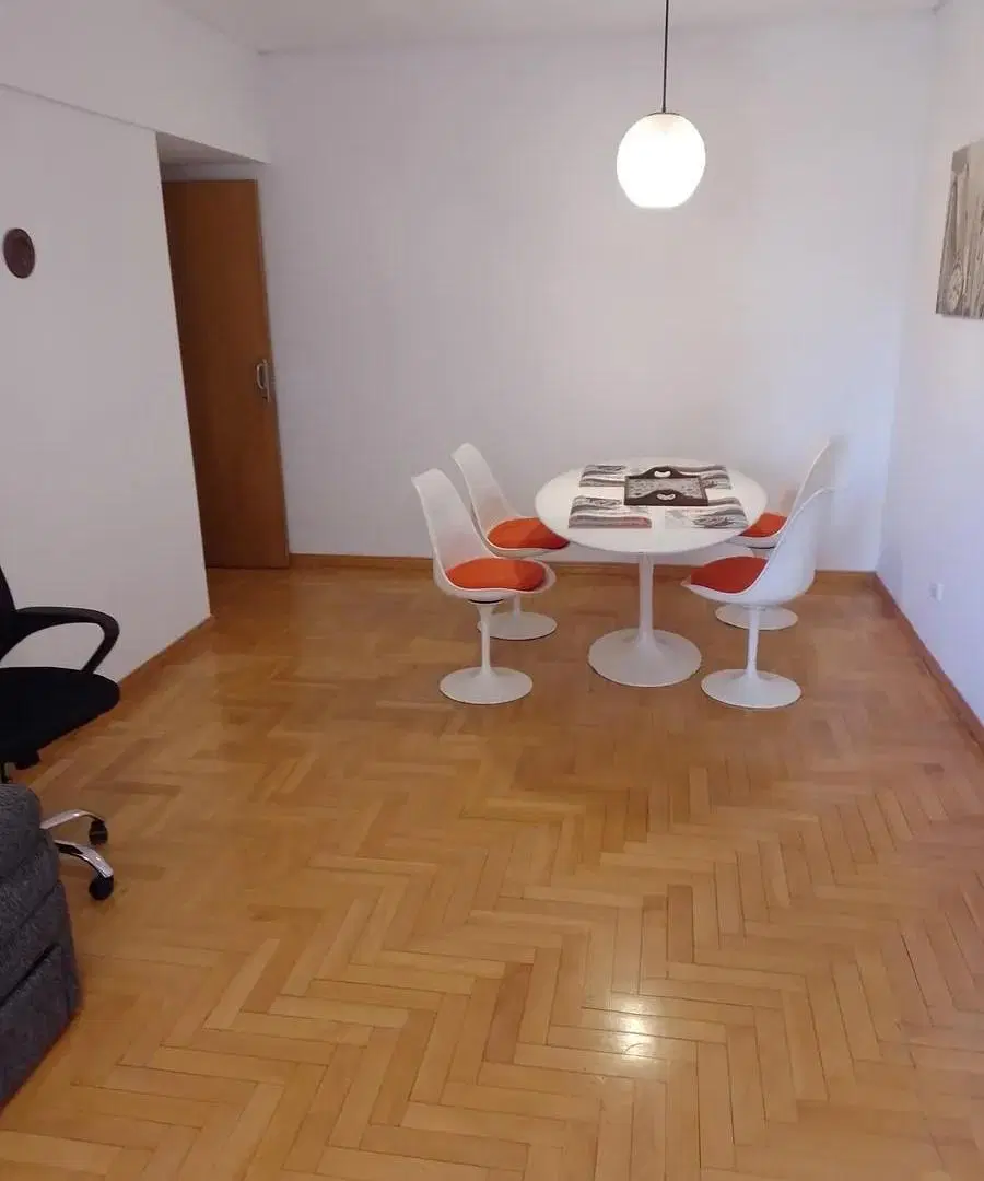 Departamento en Nuñez 4
