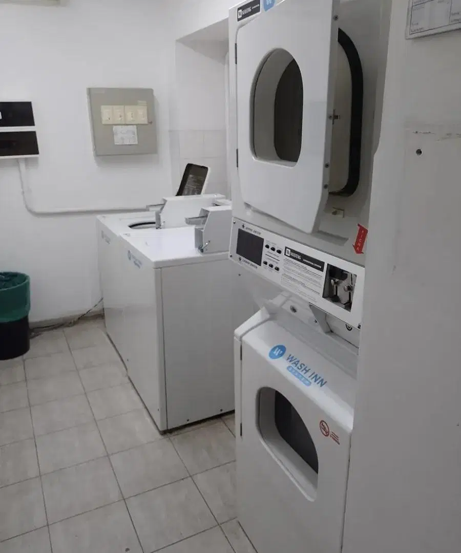 Departamento en Nuñez 8