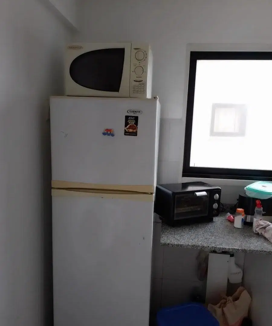 Departamento en Nuñez 1