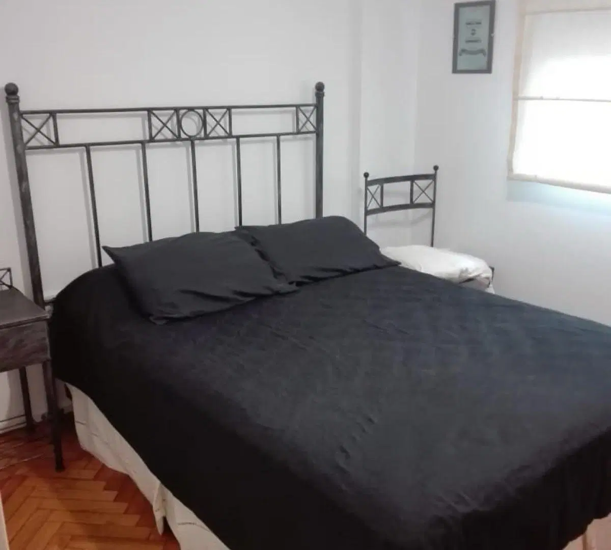 Departamento - Recoleta 4