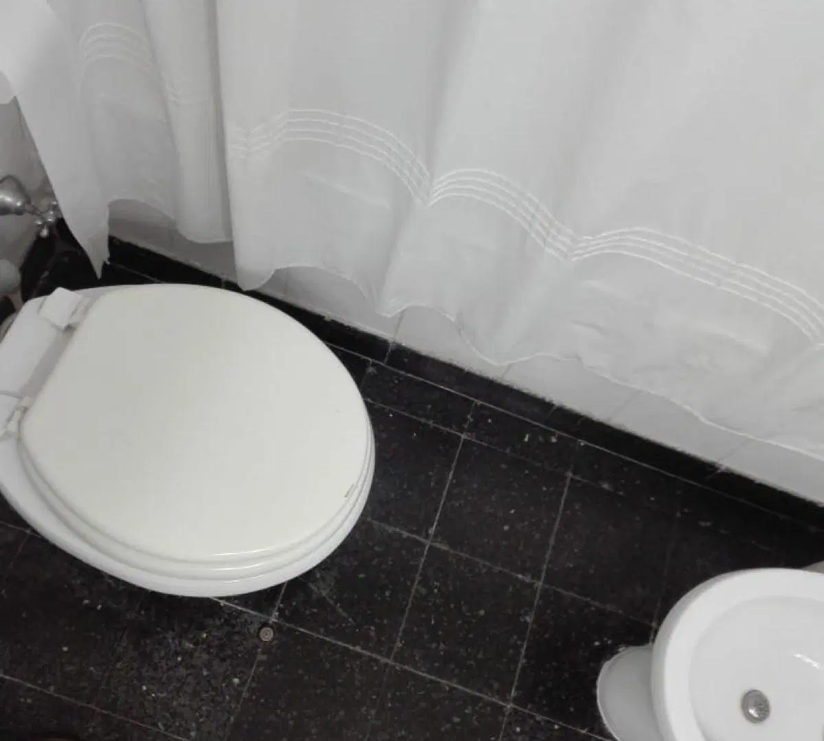 Departamento - Recoleta 3