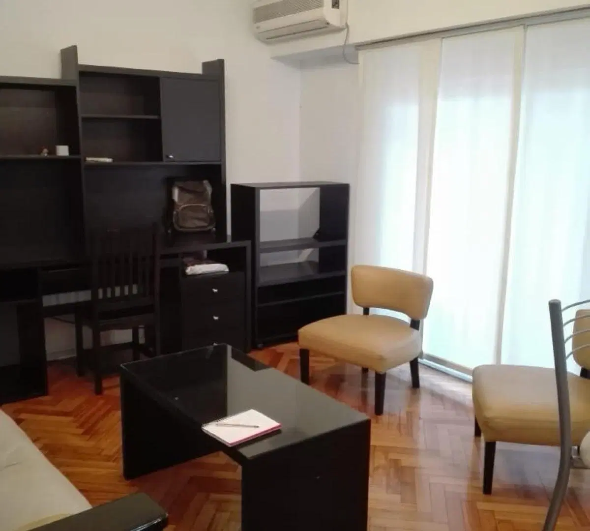 Departamento - Recoleta 1