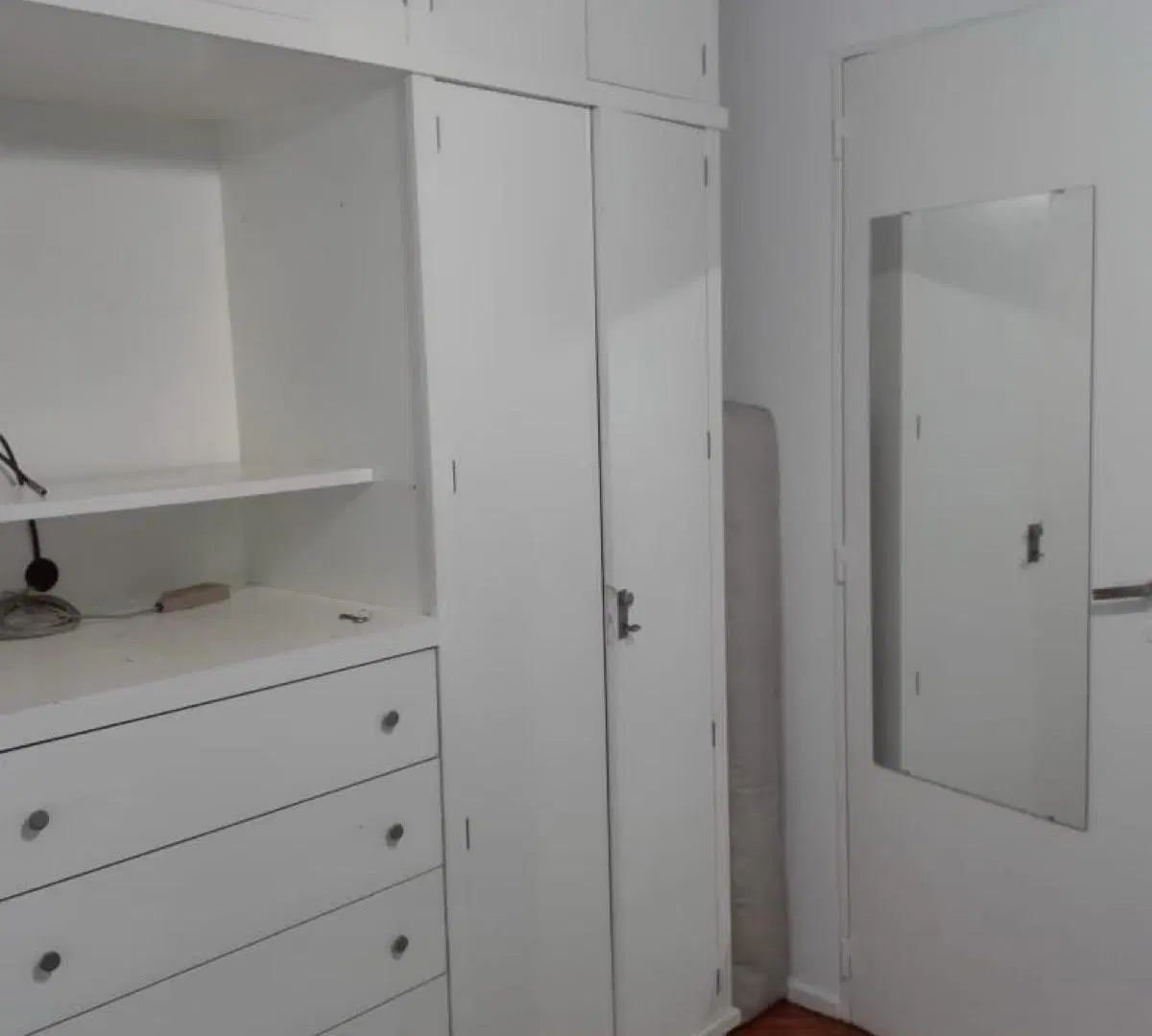 Departamento - Recoleta 5