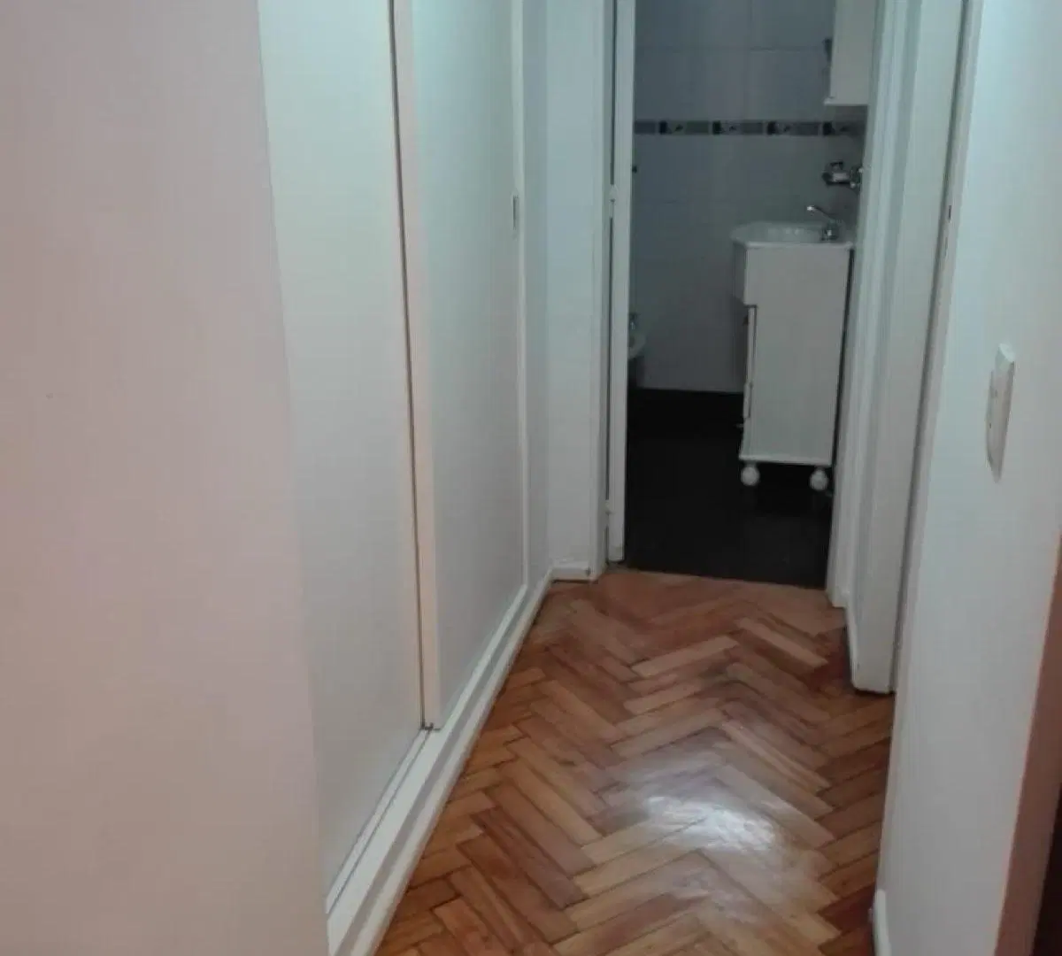 Departamento - Recoleta 8