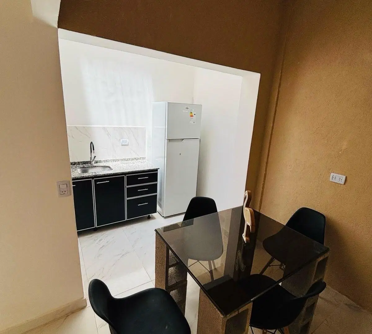 Departamento - Microcentro 1