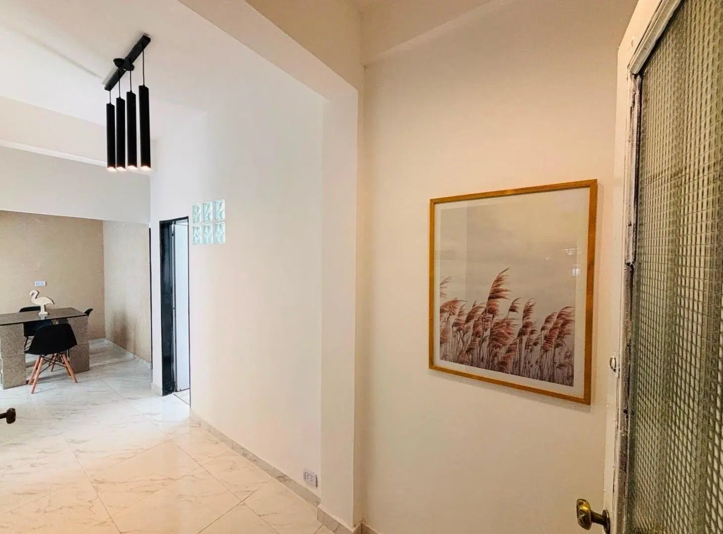 Departamento - Microcentro 4