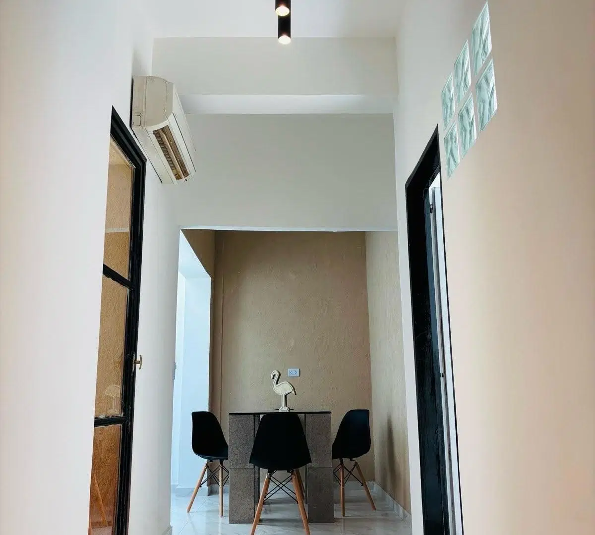 Departamento - Microcentro 8