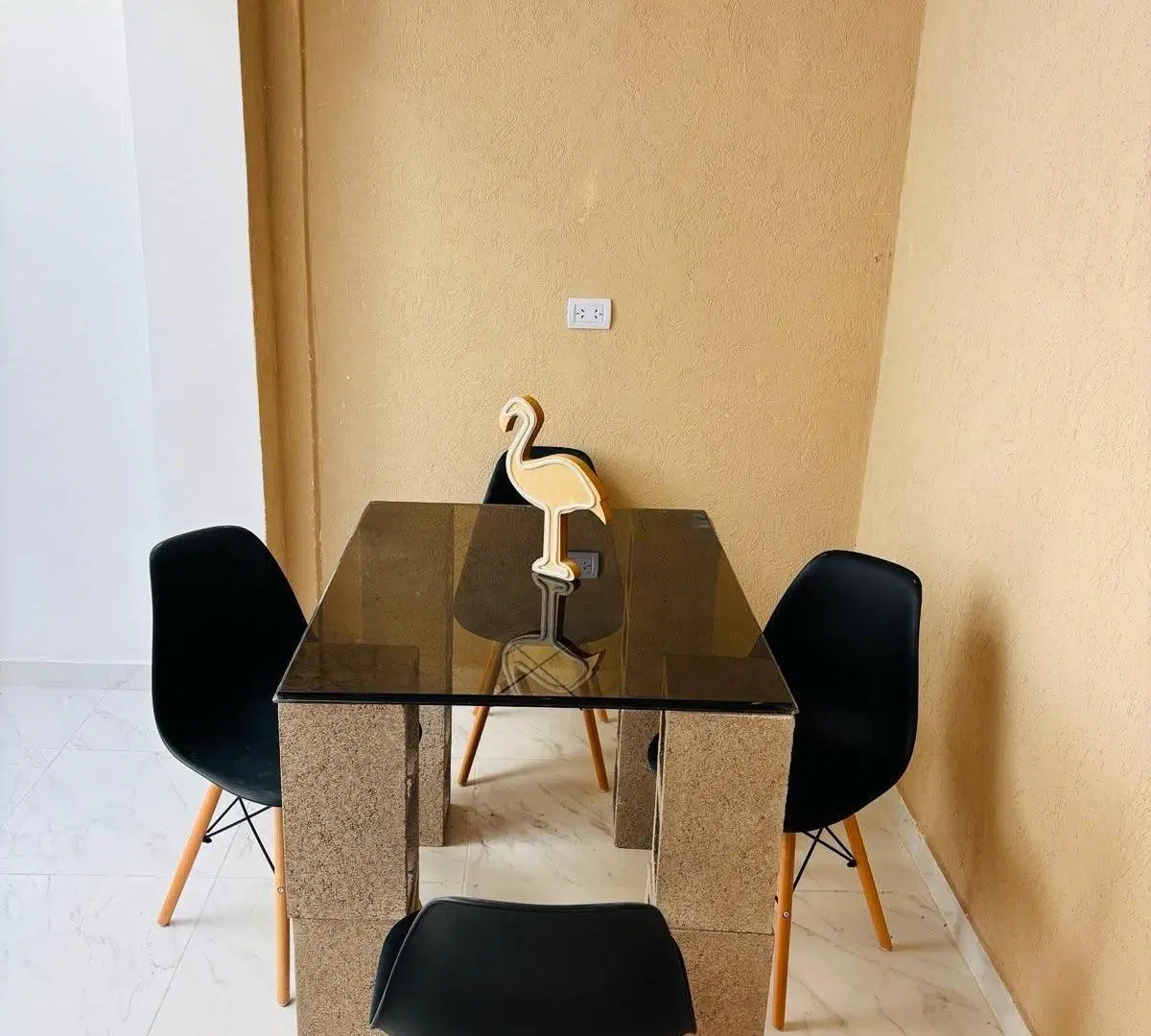 Departamento - Microcentro 2