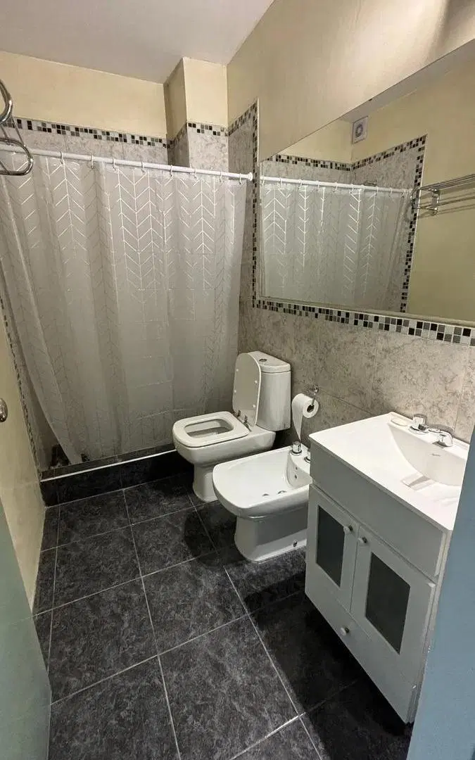 Departamento en Monserrat 5