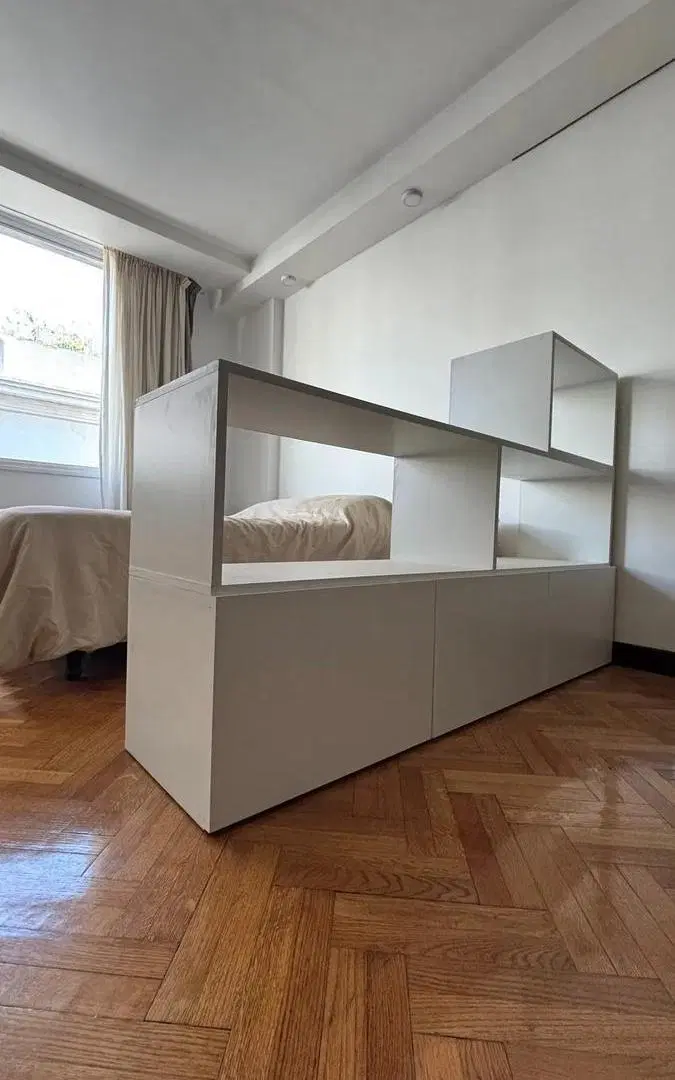 Departamento en Monserrat 2